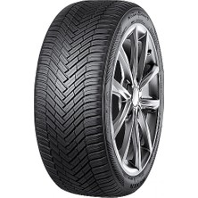 Nexen 225/55R18 Xl 102V N'blue 4 Season 2  Dört Mevsim Lastik 2026