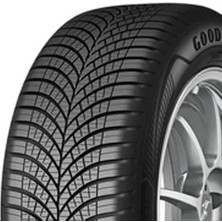 Goodyear 235/65 R16C 115/113R Vector 4seasons (Mo) Dört Mevsim Lastik 2025