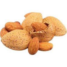 Karakız Acı Badem Dökme 500 Gr