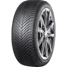 Nexen 255/50R19 (Zr) Xl 107W N'blue 4season 2 Dört Mevsim 2025