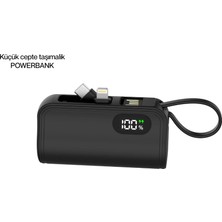 Vintessy 2000MAH Powerbank