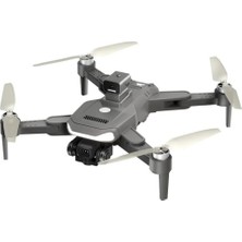 Çeşithane C29S Gps Drone Fırçasız Motor 4K Kamera Ekranlı Kumandalı Katlanabilir