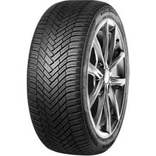 Nexen 255/55R18 109W Nblue 4 Season 2 Xl  Dört Mevsim Lastik 2026