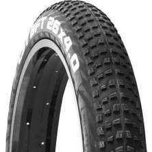 Cst 24X4.00 Bft Fat Bike Dış Lastik C1752