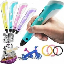 Epilons Üç Boyutlu Yazıcı 3D Kalem Pen Printer