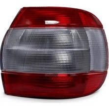 Stop Lambası Arka Sağ Fiat Siena 1996+ 46542779 FI9710K Zenon