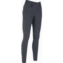 Pikeur Romy Griptec Knee 5923 Diz Grip Kadın Binici Pantolonu