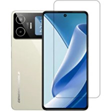 Nanospace General Mobile Gm 26 Pro 5g Nano Esnek Cam Ekran Koruyucu
