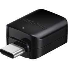 Samsung Type-C To USB Otg Çevirici Dönüştürücü Adaptör Usb-C Telefon Uyumlu Veri Aktarım Aparatı