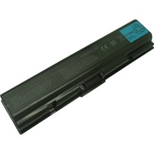 TNO Toshiba PA3534U-1BRS, PABAS098 Satellite A200, L500, L505 Orjinal Batarya Pil 10.8V 5200MAH 56WH