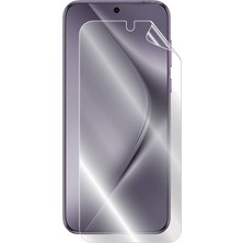 Nanospace Huawei Pura 90 Pro Max Ile Uyumlu Nano Esnek Cam Ekran Koruyucu