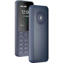 Nokia 311 Yüksek Sesli Yaşlı-Asker Telefonu