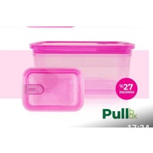 Cooknkeep Pull Box 1,5 Lt