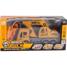 Motto Ticaret CT88-61/62/63 Şarjlı Kumandalı 3 Asorti Iş Makine