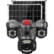 Katjmer Ronik Pro CAMRNK-002 Güvenlik Kamerası