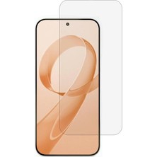 Nanospace Poco X8 Pro Ile Uyumlu Nano Esnek Cam Ekran Koruyucu