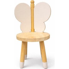 Rain Kids Concept Rain Kids Papilla Sandalye