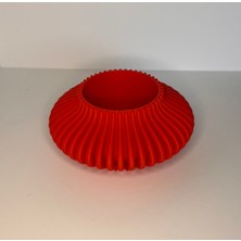 Tealight Dekoratif 3D