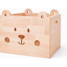 Rain Kids Concept Rain Kids Benek Mini Teddy Kutu