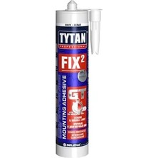 Tytan Professional Tytan Fix Gt2 Montaj Yapıştırıcısı