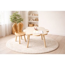Rain Kids Concept Rain Kids Flora Masa-Krem