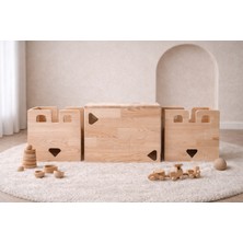 Rain Kids Concept Rain Kids Forest Modül
