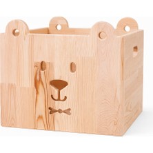 Rain Kids Concept Rain Kids Papyon Mini Teddy Kutu