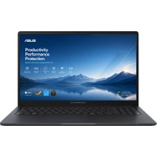 Asus Expertbook B1503CVA Intel Core Ultra 5 120U 16GB 2tb SSD 15.6" Fhd Windows 11 Home Taşınabilir Bilgisayar