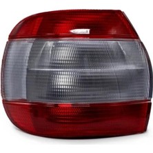 Stop Lambası Arka Sol Fiat Siena 1996+ 46542800 FI9709K Zenon