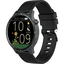 Wonlex Akıllı Saat IP67 Su Geçirmez Bluetooth Nabız Ölçer Smart Wacth V15Z