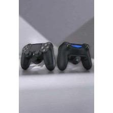 Epilons Kamuflaj Desenli Joystick Ps4 Oyun Kolu