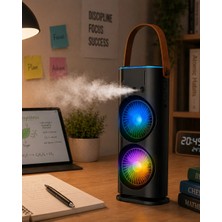 Vintessy 5003 Fan Siyah