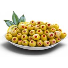 Dumangurme Biberli Yeşil ZETİN(231-260) 10 kg