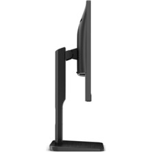 23.8 Aoc 24P1 IPS 5ms 60MHZ 1xvga 1xhdmı 1xdp 1xdvı Fhd 1920X1080 Usb3.0 Hoparlör Çerçevesiz Düşük Mavi Işık Vesa Siyah