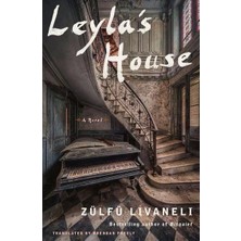 Other Books Leyla's House : A Novel