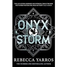 Little, Brown Book Group Onyx Storm