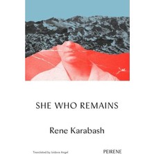 She Who Remains