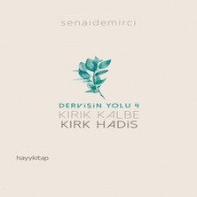 Brc Design Dervi·şi·n Yolu 4 Kırık Kalbe Kırk Hadi·s