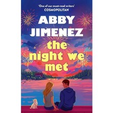 Little, Brown Book Group The Night We Met