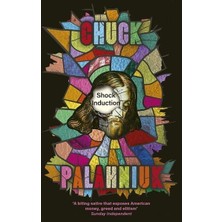 Little, Brown Book Group Shock Induction