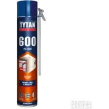 Tytan Professional Tytan 600 Mobilya Montaj Dolgu Köpüğü
