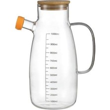 Arow Jess 1000ML Yağlık