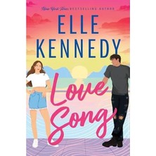 Little, Brown Book Group Love Song
