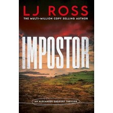 Cornerstone Impostor