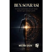 Lora Yayıncılık Ben Sonrası