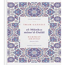 Brc Design El Münkız Mide’d-Dalâl