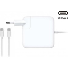 TNO Apple Uyumlu 29 W Usb-C Güç Adaptörü MJ262LL/A