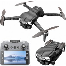 Yms Elektronik V-Fly Combo Ultra 2k Drone