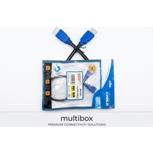 Redline Multibox B Hdmi Kablo 40 cm