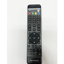 Redline Sencrom Multibox - Redline Tüm Android Serisi Ile Uyumlu Kumanda